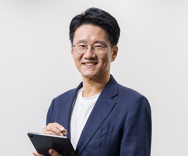 리치노마드 김채성 프로필 사진