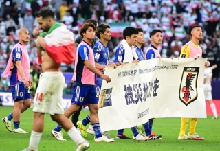 &#034;일본, 아시안컵 8강 탈락 관심없다&#034; 日 현지 기자...&#034;비싼 구독료로 중계 못봐 일본 무관심&#034;