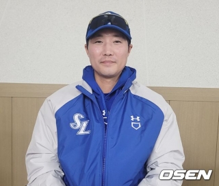 왕조 출신 명품 조연, 준비된 지도자로 9년 만에 컴백 “선수 위해 모든 ...