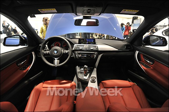 [MW사진] BMW 코리아, 뉴 3시리즈 투어링 출시