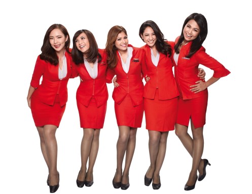 에어아시아, 국내 첫 승무원 채용… 여성 158㎝ 이상
