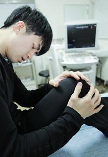 [유상호의 건강칼럼(54)] 무릎통증, 수술 후에도 계속된다면 주사 치료 고려해봐야