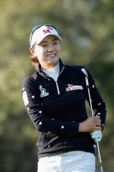 'ֳ' 'LPGA' /=Ӵ (AFPBBNews)