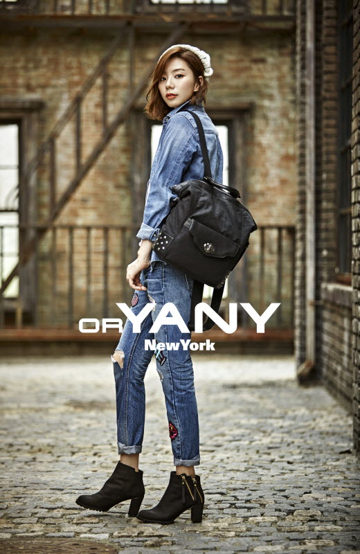 오야니(orYANY), 12번째 신규매장 & 팝업스토어 오픈