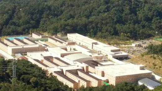 교도소 광주 광주 교도소