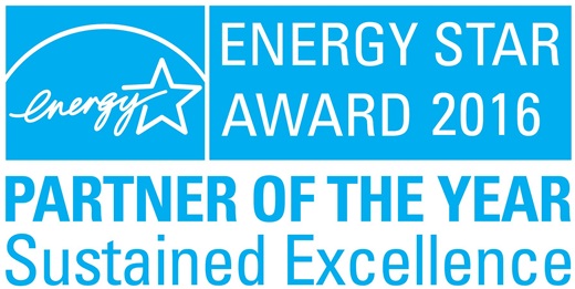 LG전자, 미국 환경보호청 주관 ‘에너지스타 어워드’ 3년 연속 최고상 수상
