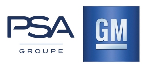 PSA그룹과 GM이 유럽 오펠과 복스홀 브랜드 인수를 협상 중이다 /사진=PSA, GM 제공