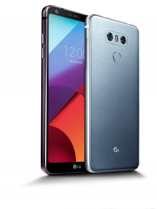LG G6. /사진제공=LG전자