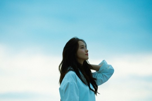 윤아, '바람이불면' 두번째 솔로곡 "사랑하는 사람과의 추억 담아"