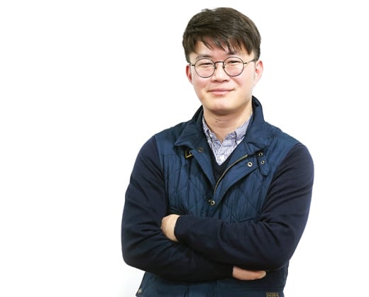 [이사람] 자기주도학습 '플래너' 되다 - 뉴스 썸네일 이미지