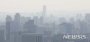 미세먼지 측정 정확도 높인다… 서울시, 대기오염 측정소 높이 30m→20m 이내로 변경