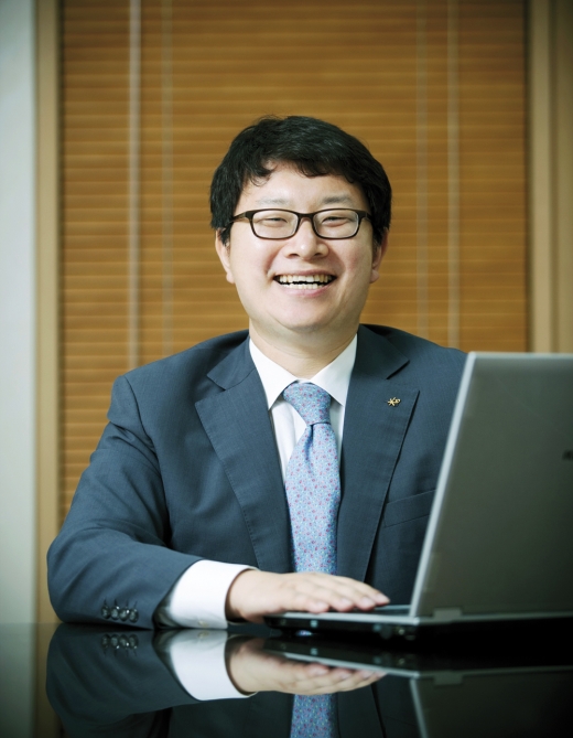 홍춘욱 키움증권 리서치센터 투자전략팀장.