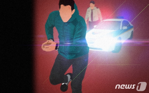 조현병 자전거