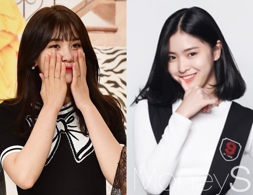 Àü¼Ò¹Ì ½Å·ùÁø. /»çÁø=ÀÓÇѺ° ±âÀÚ¡¤JTBC Á¦°ø