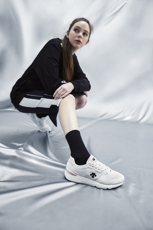 ©µ¥»óÆ®(DESCENTE)