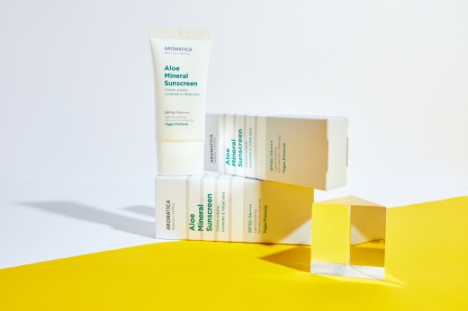 ©¾Æ·Î¸¶Æ¼Ä«(Aromatica)