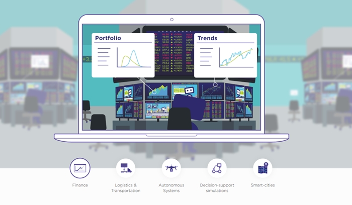 AI스타트업 '프라울러', 텐센트서 200억원대 자금 조달 - 뉴스 썸네일 이미지