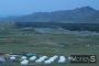 몽골 자전거여행… 유유히 흐르는 아침 고요의 툴강