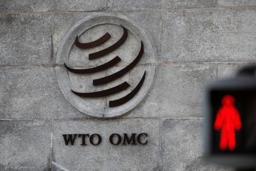 WTO. /사진=로이터