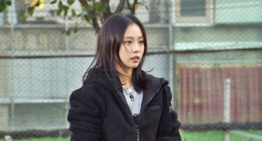 런닝맨 출연 고민시 런닝맨 출연 고민시