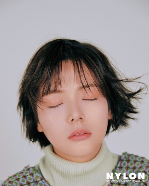 ©³ªÀÏ·Ð(NYLON)