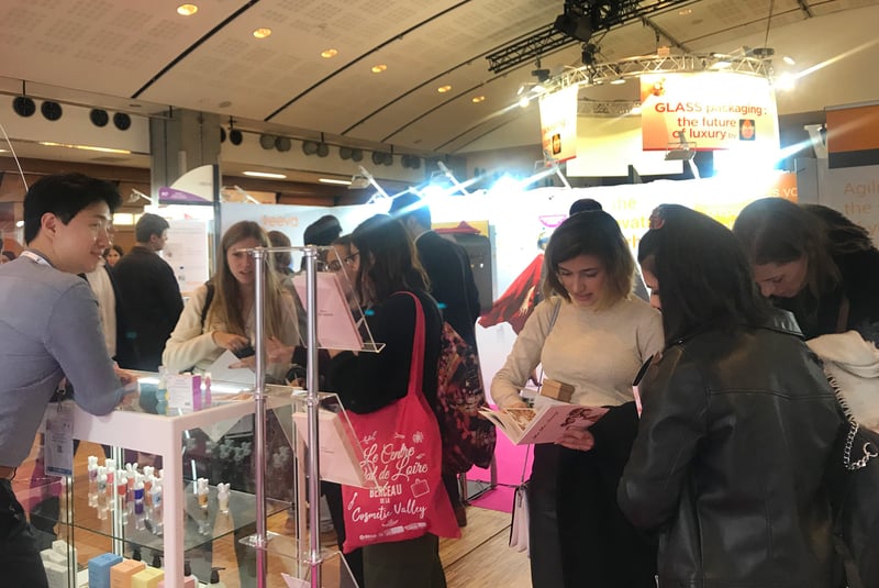 "완구가 아닌 화장품을 만듭니다"… 슈슈코스메틱, 어린이용 화장품 기준 제시 - 뉴스 썸네일 이미지