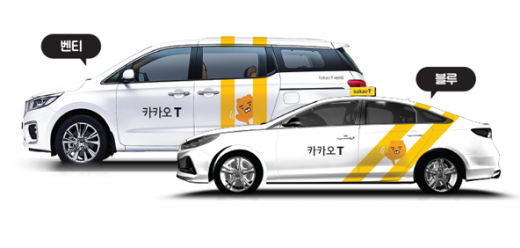 대형택시 자전거