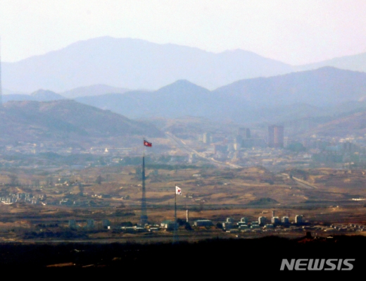 북한이 남북공동연락사무소 폐쇄를 시사한 가운데 우리측과 이어오던 정례 통화에 응하지 않은 것으로 전해졌다. /사진=뉴시스     