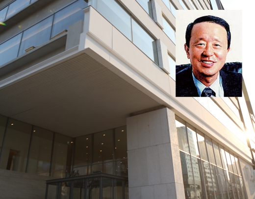 "쇠맛 난다" 비난글 지시, 압수수색 당한 홍원식 회장… '남양 ...