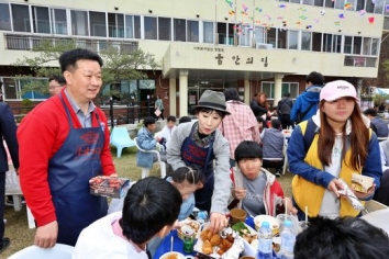 치킨100 이미지