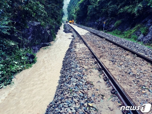 경전선 자전거 경전선 자전거