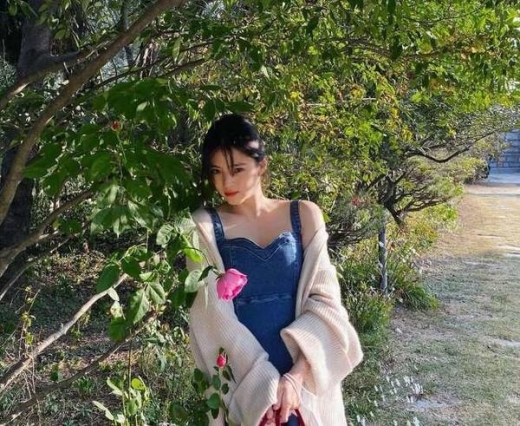 ©한소희 인스타그램
