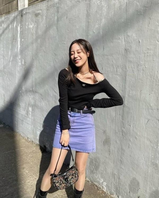 ©허영지 인스타그램
