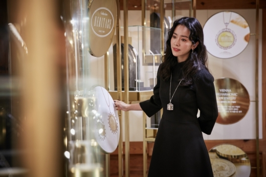 국내 주얼리 브랜드인 골든듀가 오는 11월2일부터 제품 가격을 인상한다. /사진=골든듀