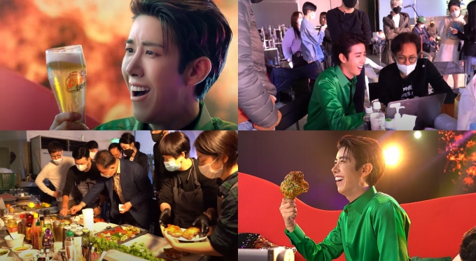 푸라닭안양박달점 이미지