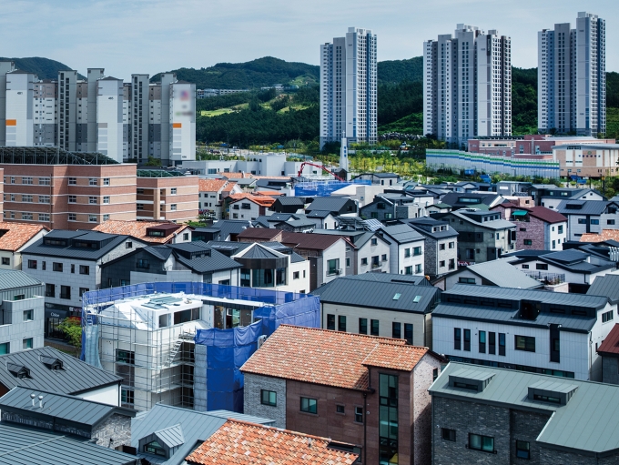 한국건설산업연구원이 2022년까지 수도권 전세시장 불안현상이 지속될 것으로 전망했다. /사진=이미지투데이