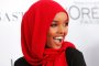 ‘히잡 착용 모델’ 소말리아계 아덴, 왜 패션계 떠나나