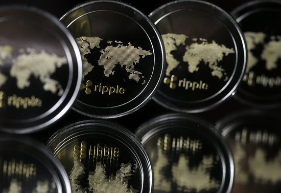 “You are not virtual currency!”…  Ripple at bay