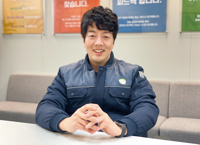 (주)남양인력 이미지