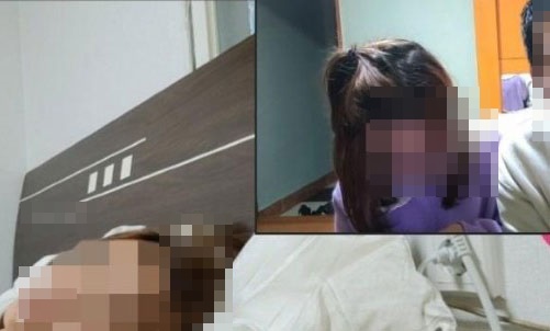 "지적장애女 데리고 벗방"… bj땡초 성폭행 의혹 - 머니S