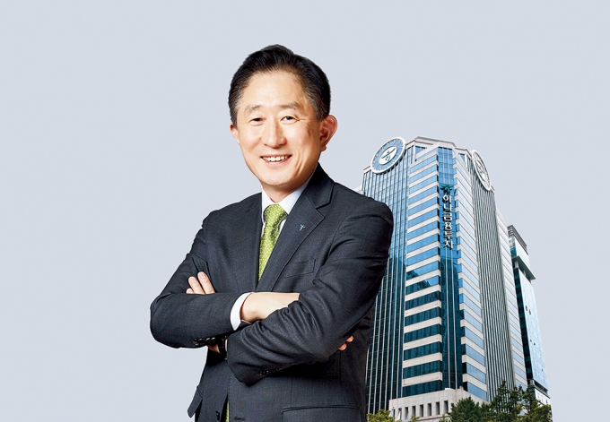 이진국 하나금융투자 사장이 올 3월 재연임에 성공할 수 있을지 관심이 쏠린다./사진=하나금융투자