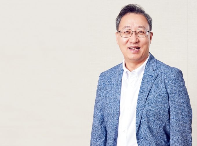 윤호영 카카오뱅크 대표/사진=카카오뱅크