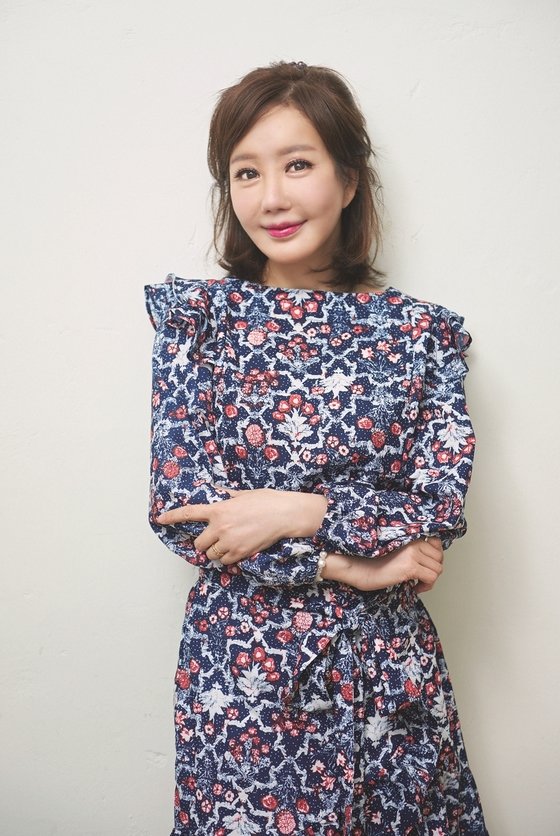 가수 노현희가 이혼한 이유가 재조명됐다. /사진=mbn 제공