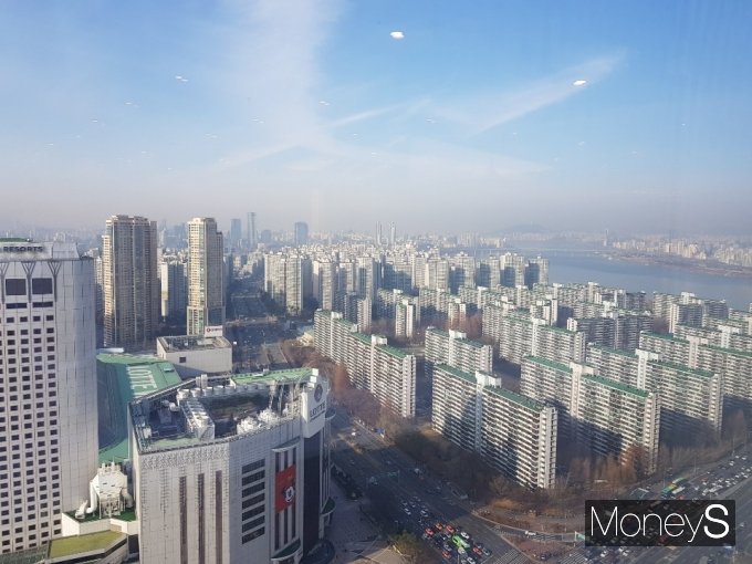 서울 송파구 아파트 일대/사진=머니S