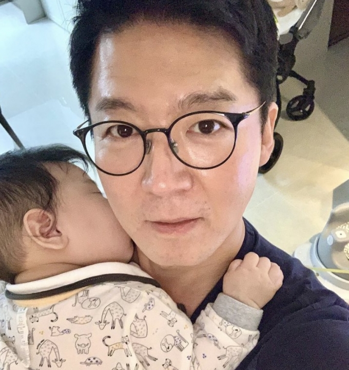 Shin Dong-jin, former announcer remarried…  What is the reason for divorce that Noh Hyun-hee revealed?