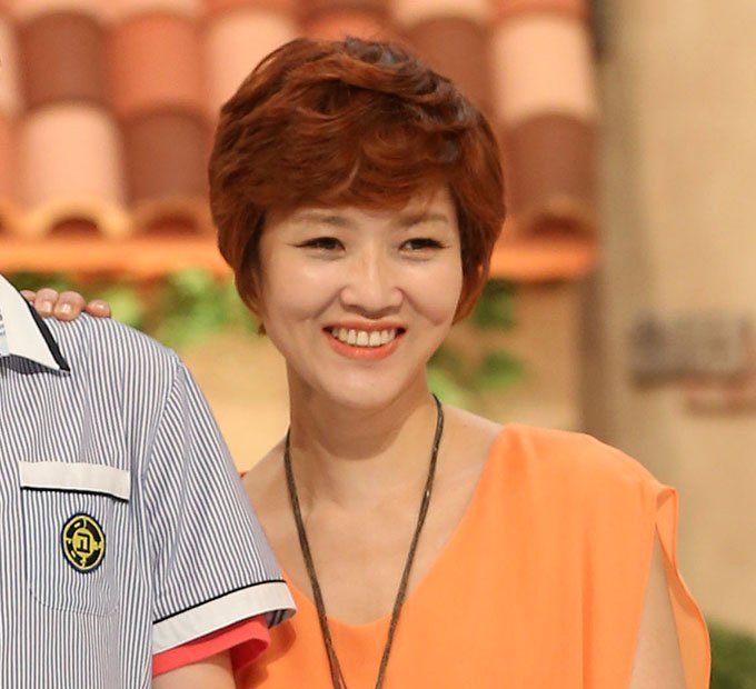 ‘Breakfast’ Kim Mi-sook “♥Wang Jong-geun and Marriage NO in the next life”…  The reason is?