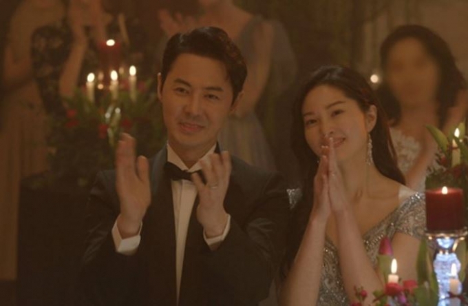 준진 ♥ 류서 ‘펜트 하우스 2’카메오 도전… 김소연 칭찬