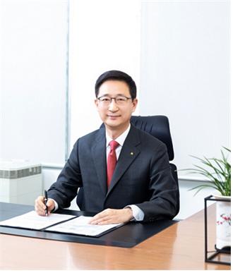 조용일 현대해상 사장./사진=현대해상