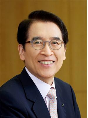 신창재 교보생명 회장./사진=교보생명