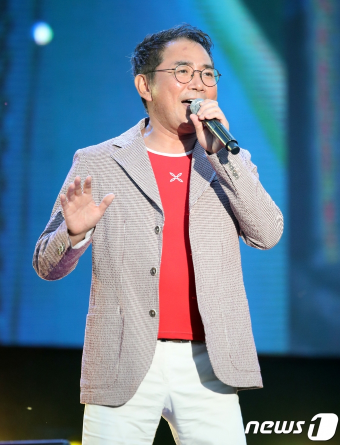 방송인 이봉원 © News1